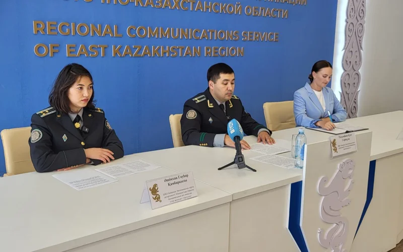 В ВКО выявили блогеров и аккаунты, вовлекавшие пользователей в азартные игры