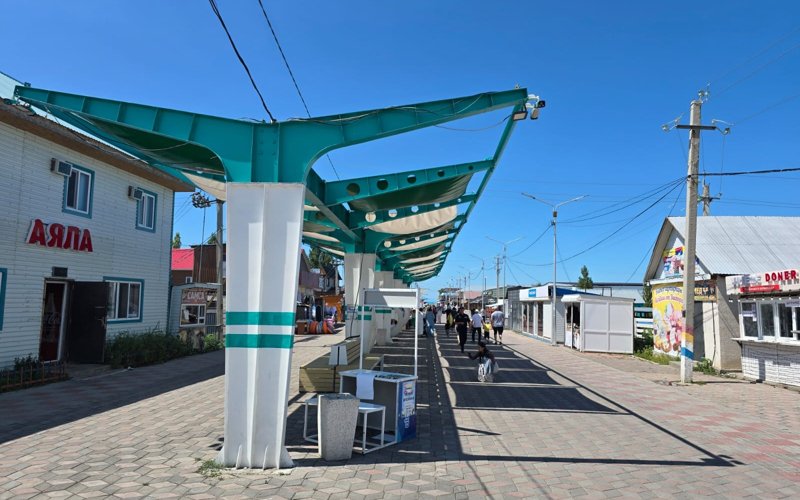 Алакөл