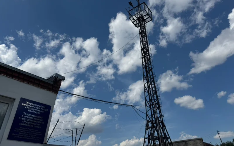 Тепло без перебоев: что изменилось в подготовке к отопительному сезону в Рудном