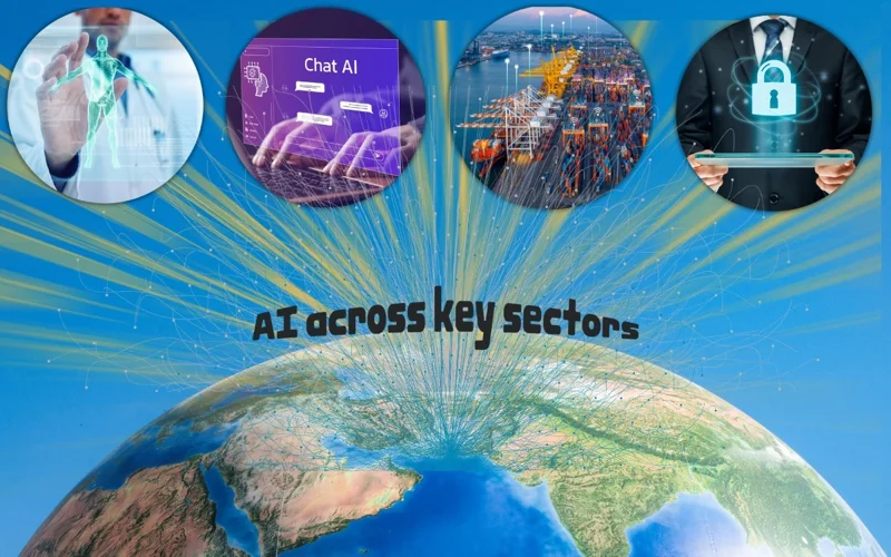 Harnessing AI