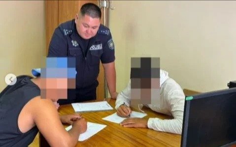 Balqash kólinde demalys tótenshe jaǵdaıǵa ulasty
