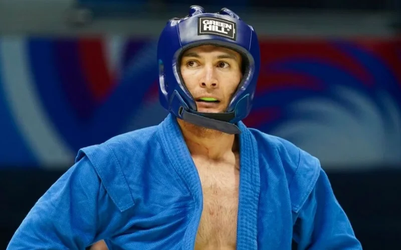 Дүниежүзілік ойындар: Жауынгерлік самбодан екі отандасымыз чемпиондыққа таласады