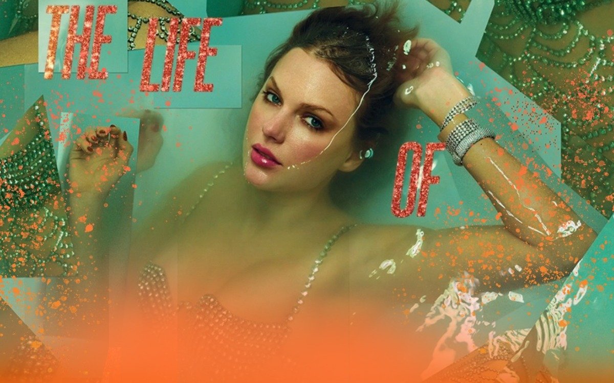 The twelfth Taylor Swift album: Everything you need to know