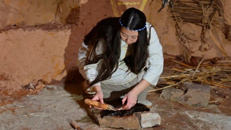 Botai settlement in North Kazakhstan region is key to understanding early history of mankind - Kosherbayev