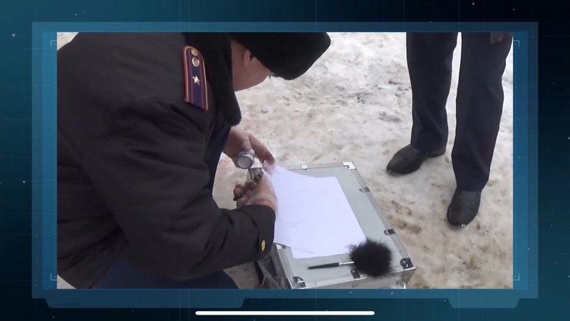 От охоты на браконьеров до изменений в законе: расследование «Правды в деталях»