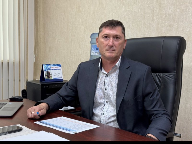Олег Абылкаиров