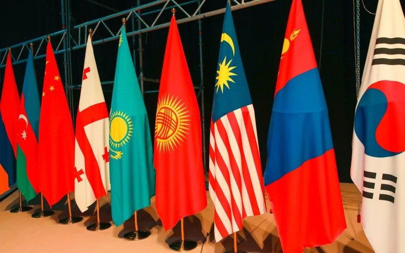 «Silk Way Star» «Silk Way Star»