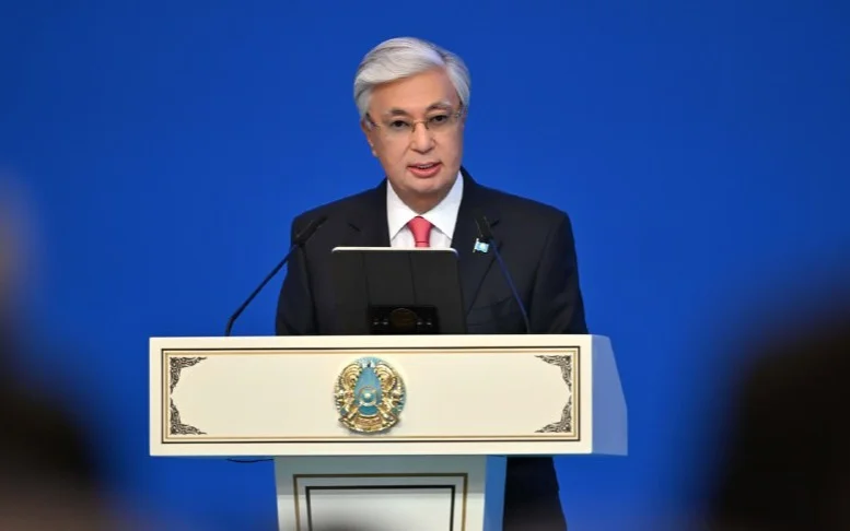 Teacher is a key figure in building the country’s future, Kazakh President