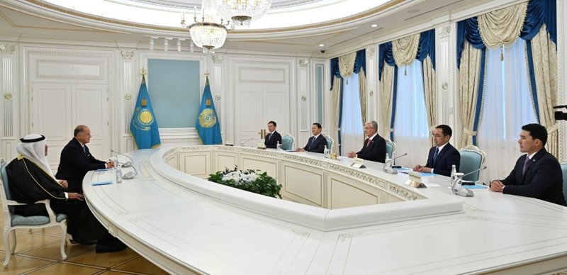 Еліміз спорттың нысана көздеу түрлерін дамытуға бұрыннан ерекше мән береді  — Президент 