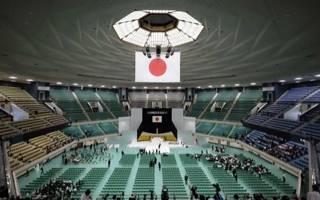 Japan marks 80th anniversary of World War II defeat