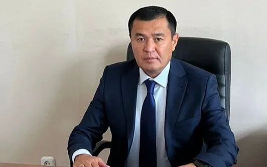 Qaraǵandy oblysynyń Ekologııa departamentinde jańa basshy 