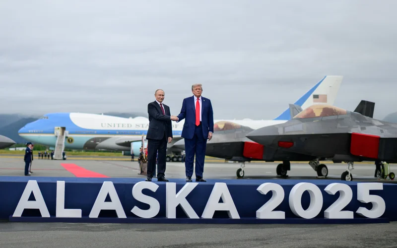 Alaska 2025