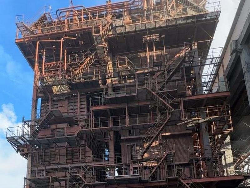 Готовность к зиме проверяют в Карагандинской области