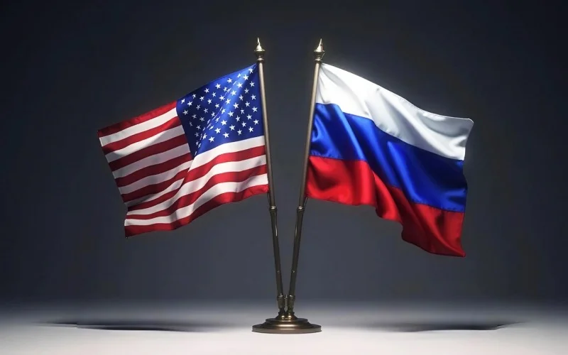 Россия ожидает ответного визита Трампа после саммита на Аляске