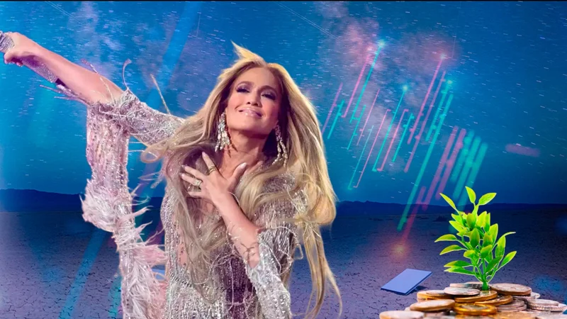 Интернет от Starlink, концерты Джей Ло