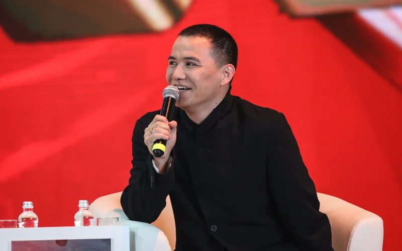 Silk Way Star-ға Қазақстан атынан қатысатын Alem: Мен үшін бұл үлкен мәртебе