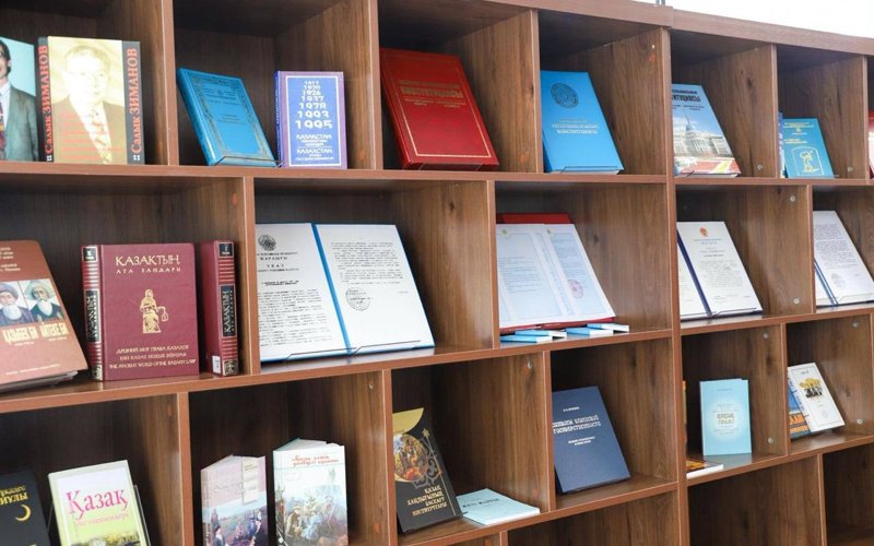 Astanada etnosaıasatty damytý perspektıvalary talqylandy