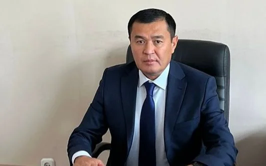 Бегали Сапаралиев возглавил департамент экологии Карагандинской области