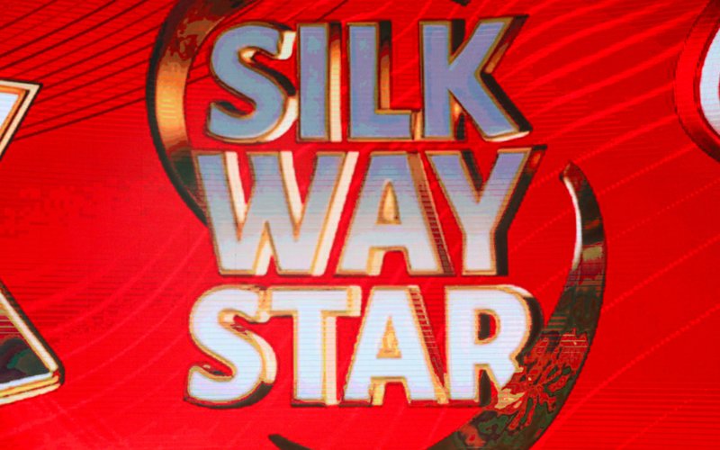 Еркежан Кунтуган: Silk Way Star – авторский продукт наших медиаспециалистов