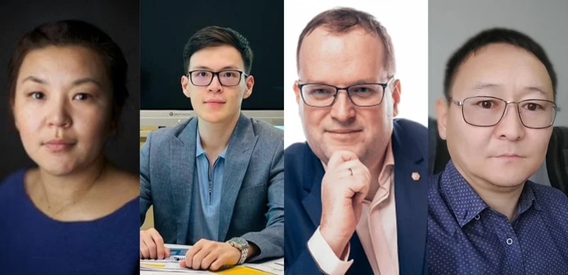 Инвестиции