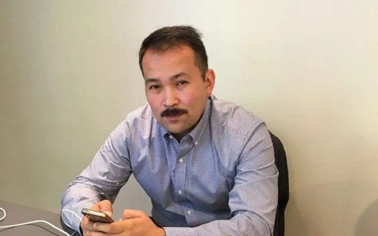 Рисмамбетов Рисмамбетов