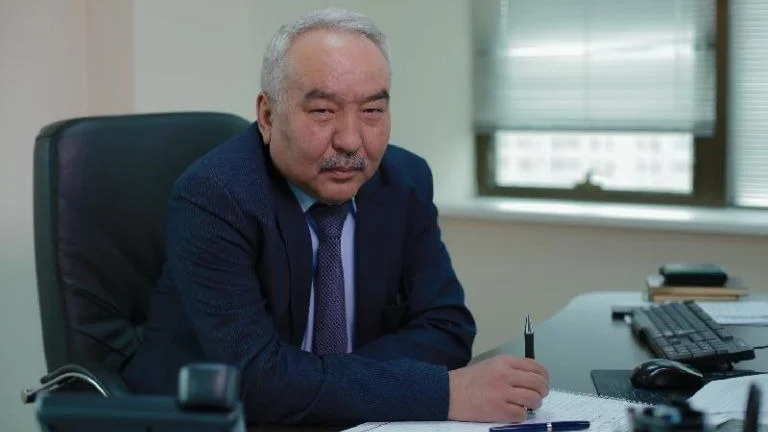 Erık Baıjúnisov