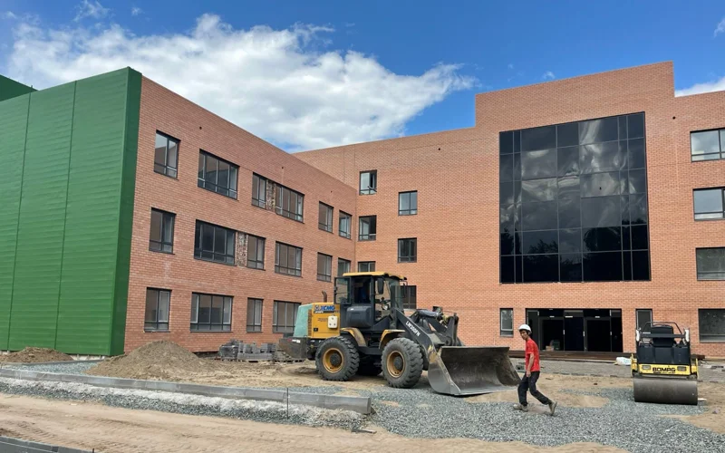 Насколько готовы учебные заведения к новому учебному году в Павлодарской области