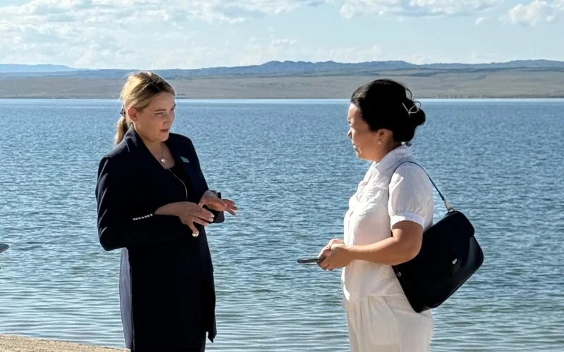 Что тормозит развитие туризма в ВКО