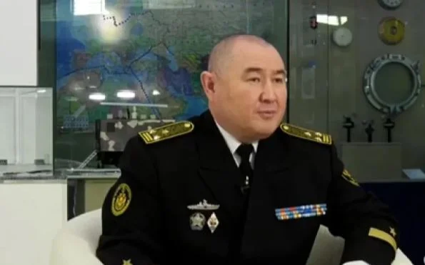 Канат Ниязбеков