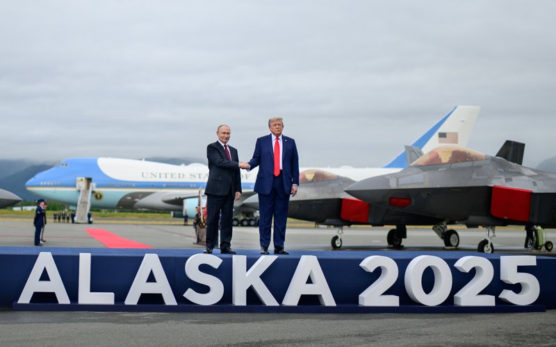 Alaska 2025