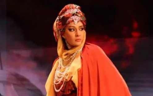 Премьера оперы «Хан Сұлтан. Алтын Орда» пройдет в Татарстане