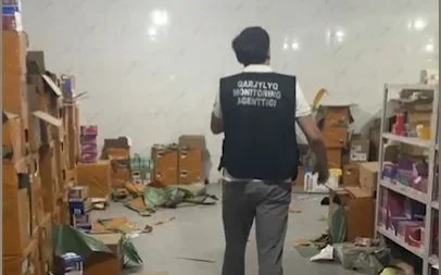 Крупный канал торговли вейпами пресекли в Астане