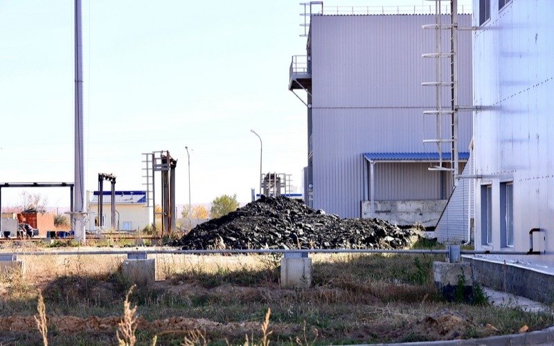 Готовность к зиме проверяют в Карагандинской области 
