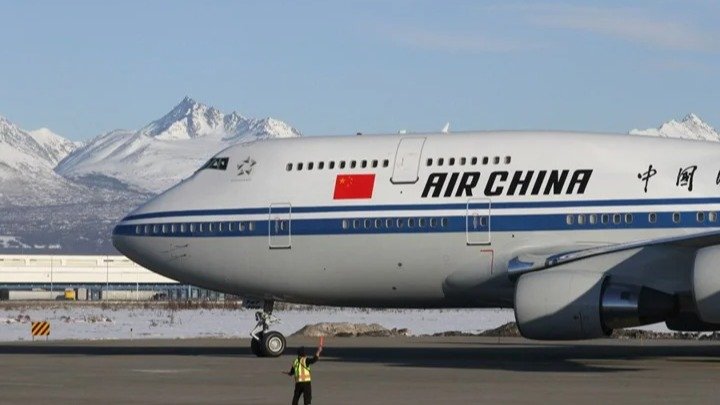 Что известно о военной базе Эльмендорф-Ричардсон на Аляске