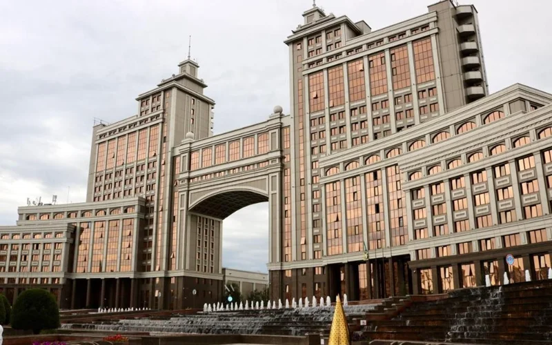 В Казахстане создан Комитет государственного энергетического надзора и контроля