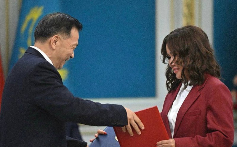 &laquo;Silk Way Star&raquo;&nbsp;&mdash; Азиядағы алғашқы музыкалық байқау Астанада өтеді