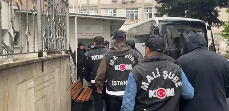 Túrkııada Ystanbul ákimdigine qatysty jemqorlyq tergeýi jalǵasyp jatyr