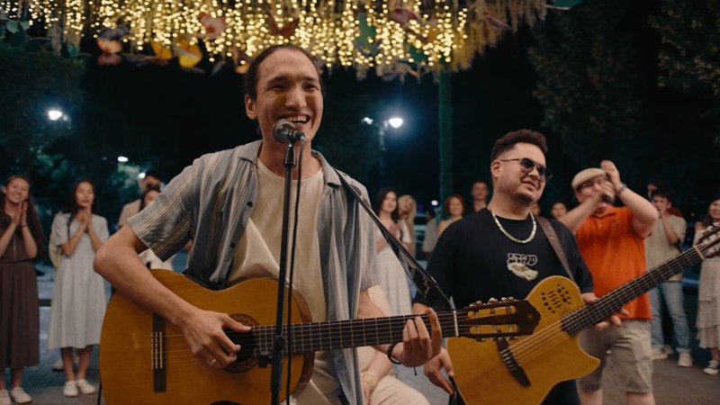 Кадр из фильма 