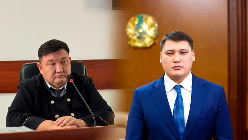 покушение на Берденова