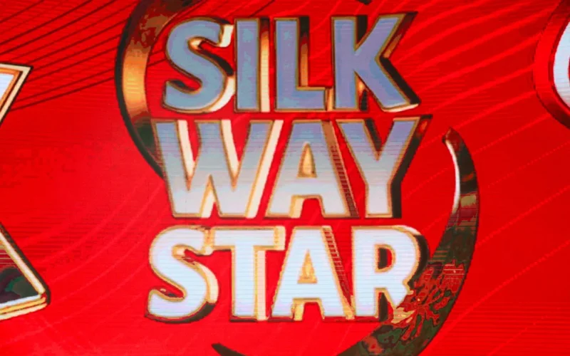 Silk Way Star