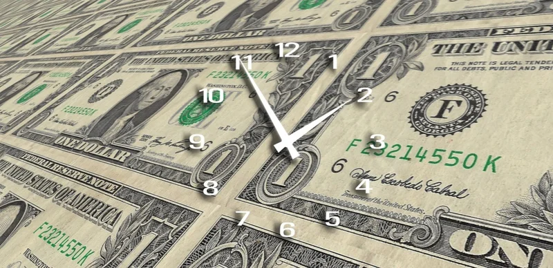 Қор биржасында доллар бағамы қайта қымбаттады