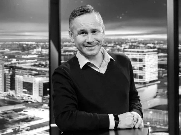 Kazinform New Agency mourns its loss of co-worker Rinat Dussumov