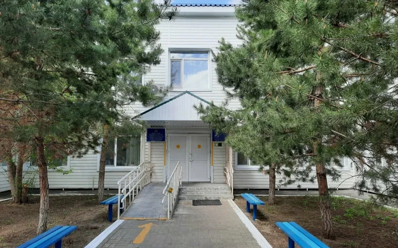 Воспитателя, которая прижгла ребенка утюгом, осудили в Костанае