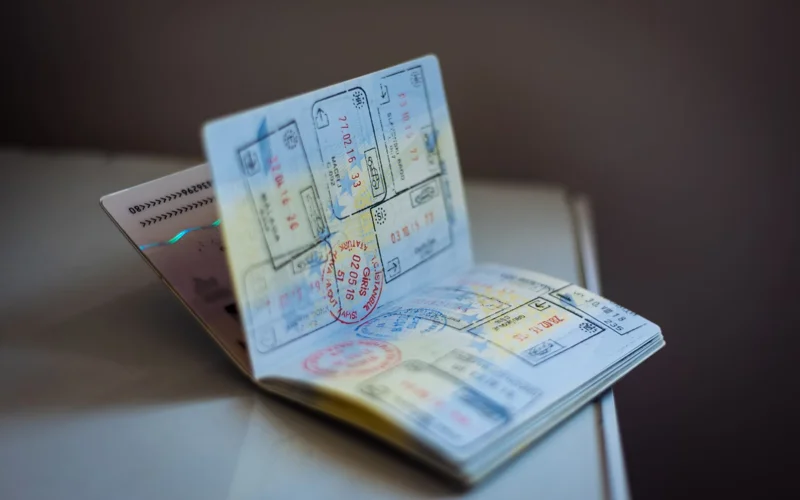 Passport