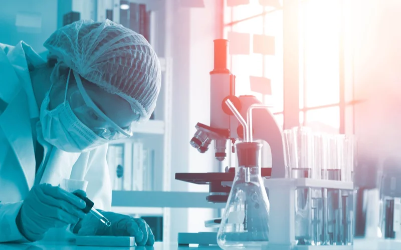New blood test detects early ovarian cancer