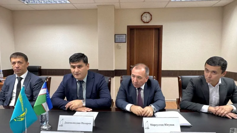 Авиарейсы между Казахстаном и Узбекистаном увеличат до 42 в неделю