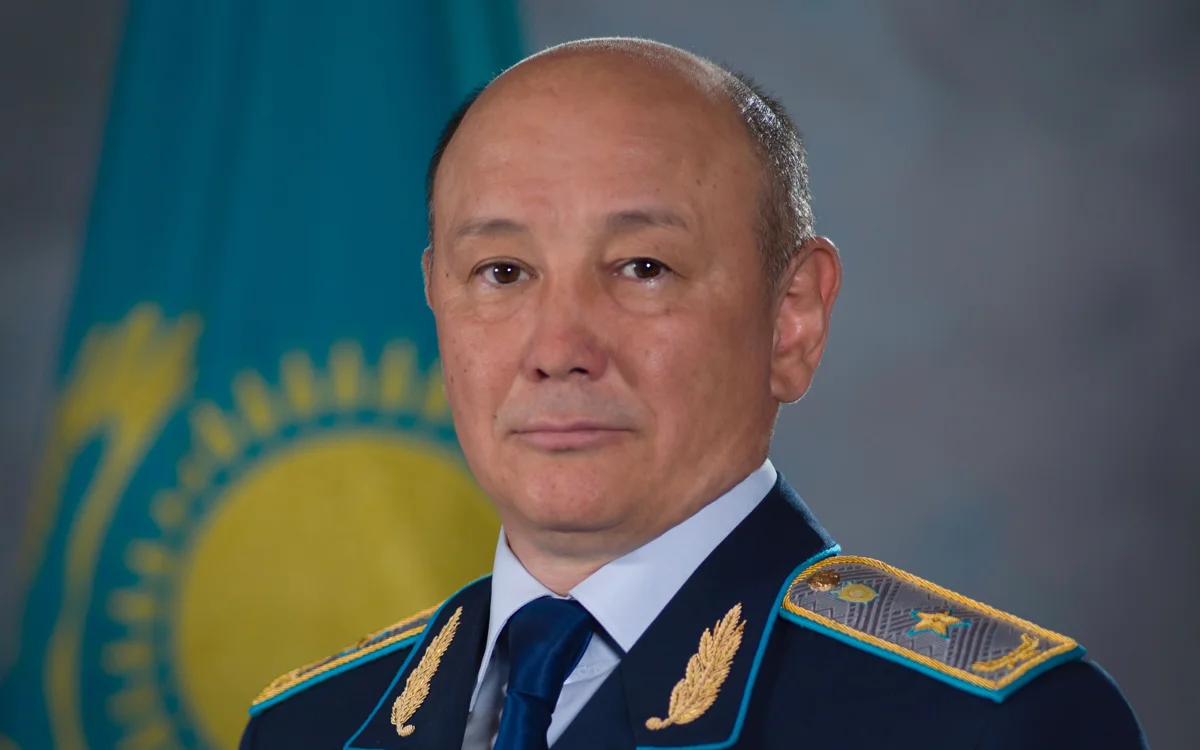Сәбит Нұрлыбайұлы НҰРЛЫБАЙ