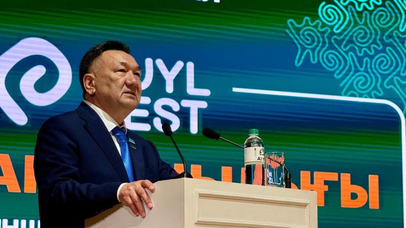 Oralda «AUYL FEST. Qoı sharýashylyǵy – 2025» halyqaralyq forýmy bastaldy