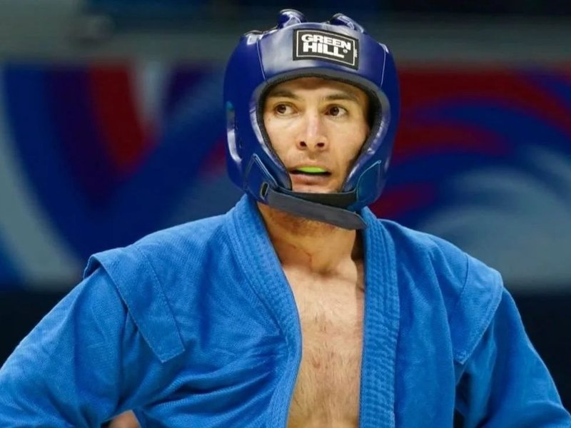 Sportty damytý dırektsııasy Sportty damytý dırektsııasy