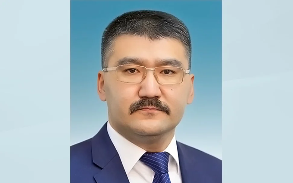 ТЕМИРЖАНОВ Мурат Баритович